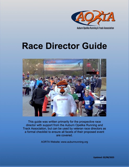 20250208 - AORTA Race Director Guide