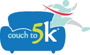 couch to 5k logo