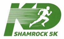 2026 KD Shamrock logo