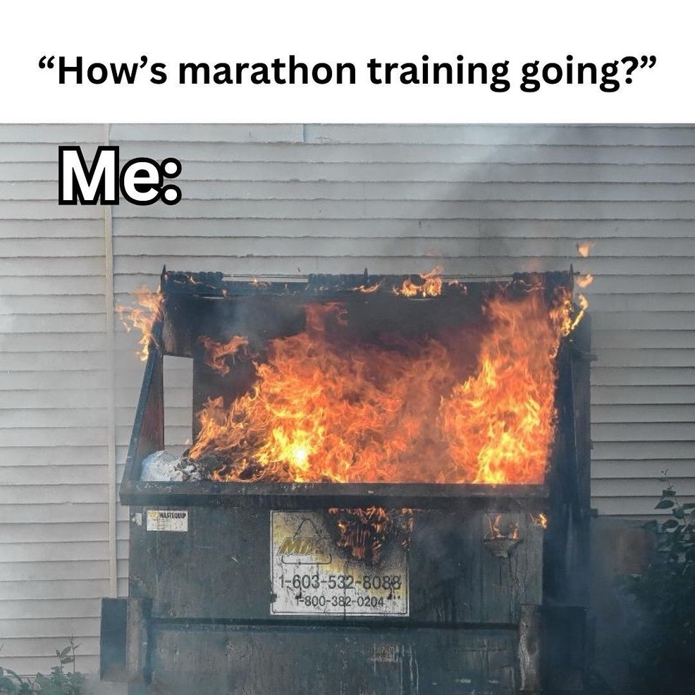 20260727 - Dumpster fire