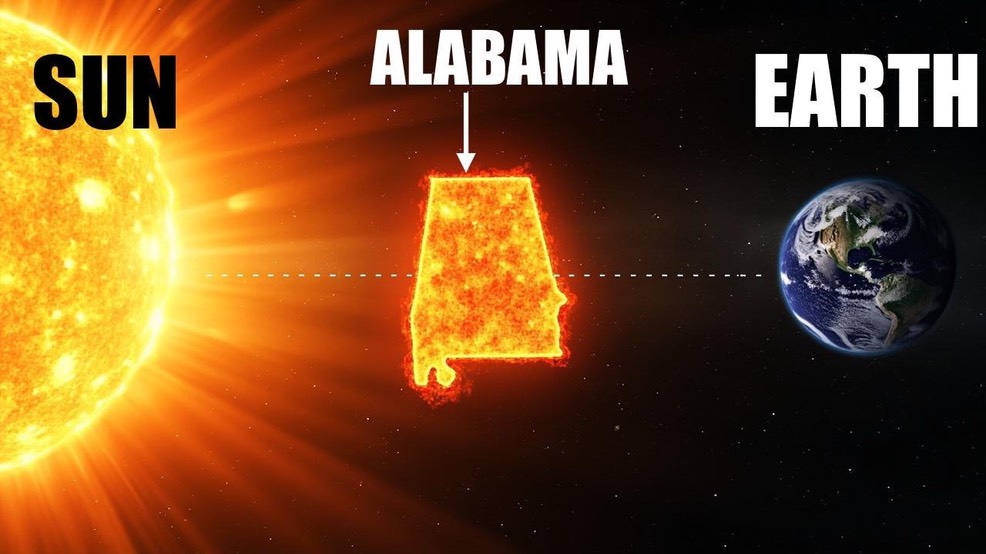 20260817 - Sun-Alabama-Earth