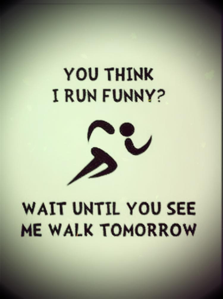 20261019 - Walk funny
