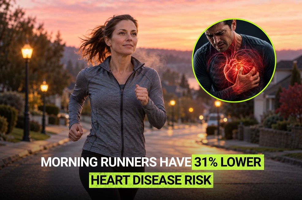morning-runners-31-percent-lower-heart-disease-risk-acc-study - 1