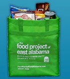 Food Project - Bag