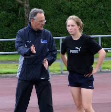 Running Coach