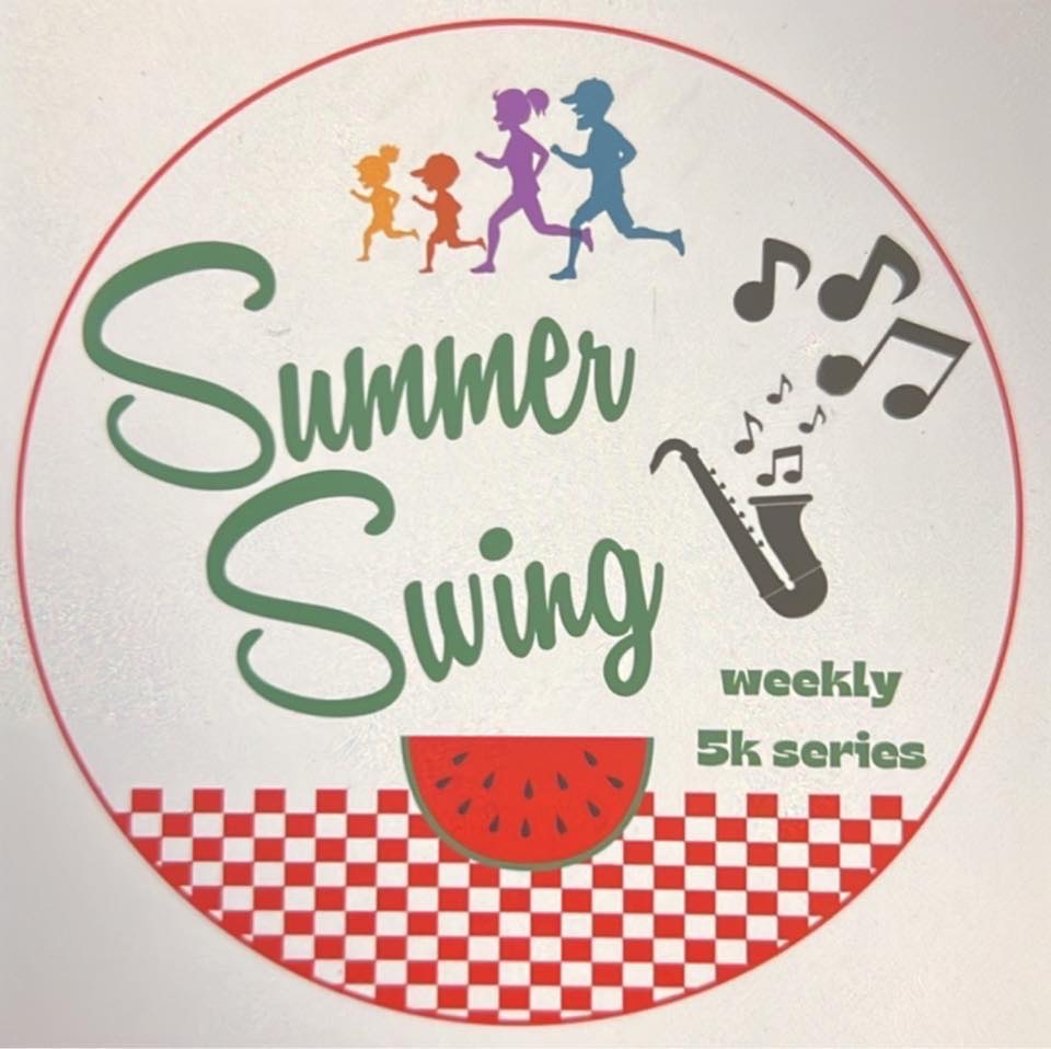 Summer Swing 5K Series